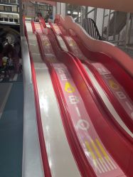 -奈尔宝家庭中心·亲子餐厅(北京东坝万达店)