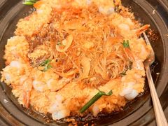 -小厨娘淮扬菜(天印大道店)