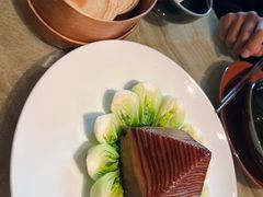 -杭州君悦酒店·湖滨28中餐厅