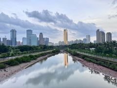 -万绿园
