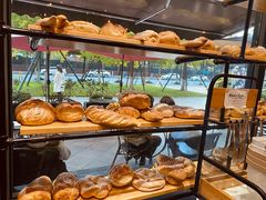 -面包谷Grains n' Beans(九号公馆店)