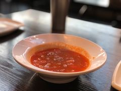 -斯比特花园意大利餐厅(缤谷广场店)