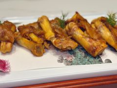 -羊瑞堂·横山炖羊肉·陕菜(未央路旗舰店)