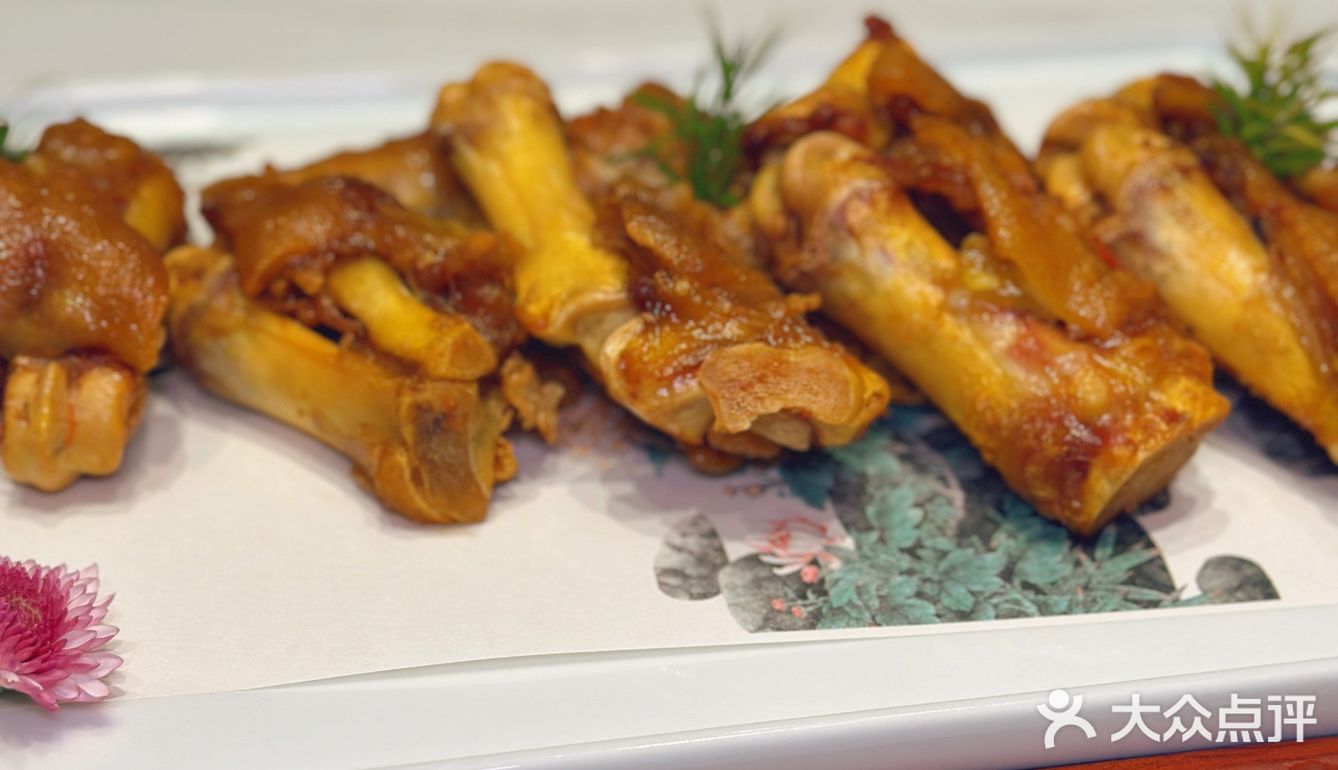 羊瑞堂，简直是美食爱好者的天堂啊！😍