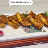 羊瑞堂，简直是美食爱好者的天堂啊！😍