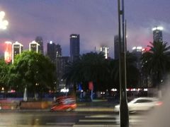 -肆味(东原1891江景店)