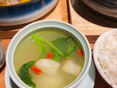 -竹里馆·淮扬菜·功夫茶(老门东店)