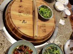 -好灶头妈妈菜·千岛湖柴火鱼餐厅(桐庐店)