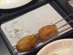 -京悦南门涮羊肉·羊蝎子火锅(田林路店)