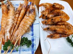 -银子铁板烧料理自助餐(人民广场店)