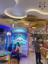 -meland·儿童乐园·游戏厅娃娃机·电玩Xbox(成都合生汇店)