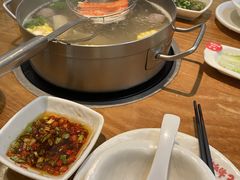 -为什么牛潮汕牛肉火锅(万胜广场店)