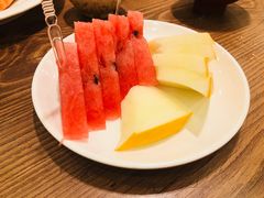 -红叶日料·放题·海胆·定食(星海店)