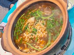 -粉灯牛腩牛杂煲·鸡煲(双井店)