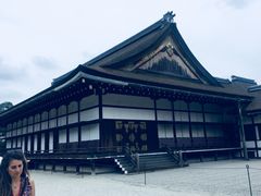 -京都御所