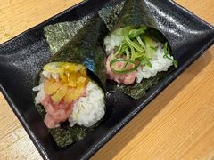 -沼津魚がし鮨(御殿場アウトレット店)
