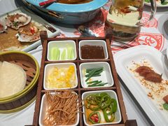 -阿五黄河大鲤鱼(英协路店)