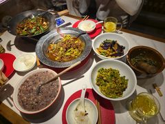 -烹湘·鲜炒湖南土菜(海珠店)