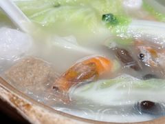 -光明邨大酒家(淮海路店)