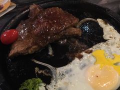 -吉布鲁牛排海鲜自助(龙湖北城天街购物广场店)