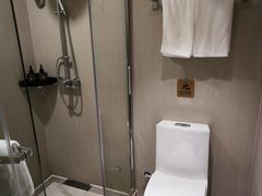 -宜必思·尚品酒店(长沙火车站地铁站店)