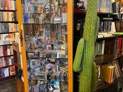 -旧天堂书店(华侨城创意文化园南山特色文化街区店)