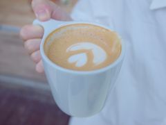 -DEEP COFFEE(瑞光烘焙工厂店)