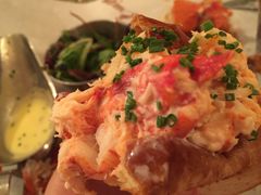 -Burger & Lobster(Dean Street)
