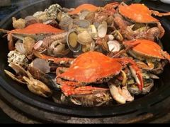 -农家乐大锅台铁锅炖(四流中路店)