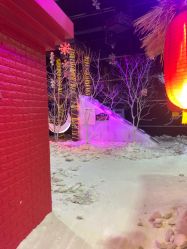 -圣名游乐城冰雪大世界