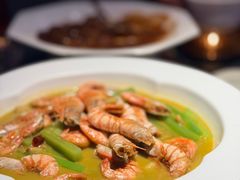 -锦府园·新台州菜(合生汇店)
