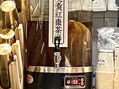 -马记永·兰州牛肉面(天通苑家乐福店)