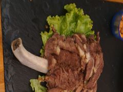 -清真悦宾楼食府(海湖店)