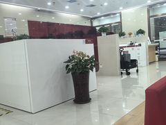 -中信银行(金融街支行)