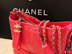 -CHANEL(恒隆广场店)