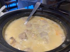 -汤城小厨•粤菜•靓汤(金宝街店)
