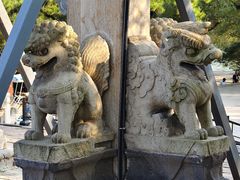 -北陵公园