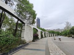 -沙河三洞古桥公园