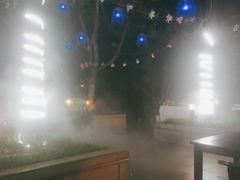 -元一希尔顿酒店·禅自助餐厅·啤酒花园