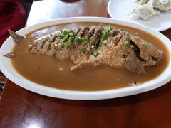 -东京包子楼(政七街店)