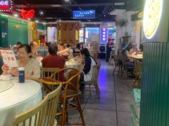 -老街鱼嘴巴(坡子街老店)