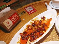 -渝信川菜(长安店)