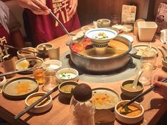 -巴奴毛肚火锅(京西大悦城店)