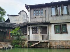 -乌镇景区