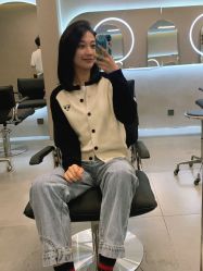 -New Fashion发型定制