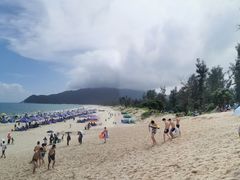 -西涌国际滨海旅游区