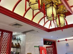 -银都上海菜馆(粤海东路店)
