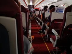 -长沙黄花国际机场-T1航站楼