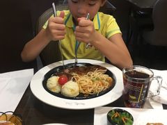 -豪客来牛排(西昌大巷口月城广场店)