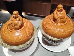 -安泰楼·佛跳墙创始人·传统闽味早茶·酒楼(三坊七巷闽菜地标店)